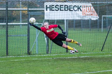 Bild 64 - F SV Henstedt Ulzburg2 - SSG Rot Schwarz Kiel : Ergebnis: 3:2